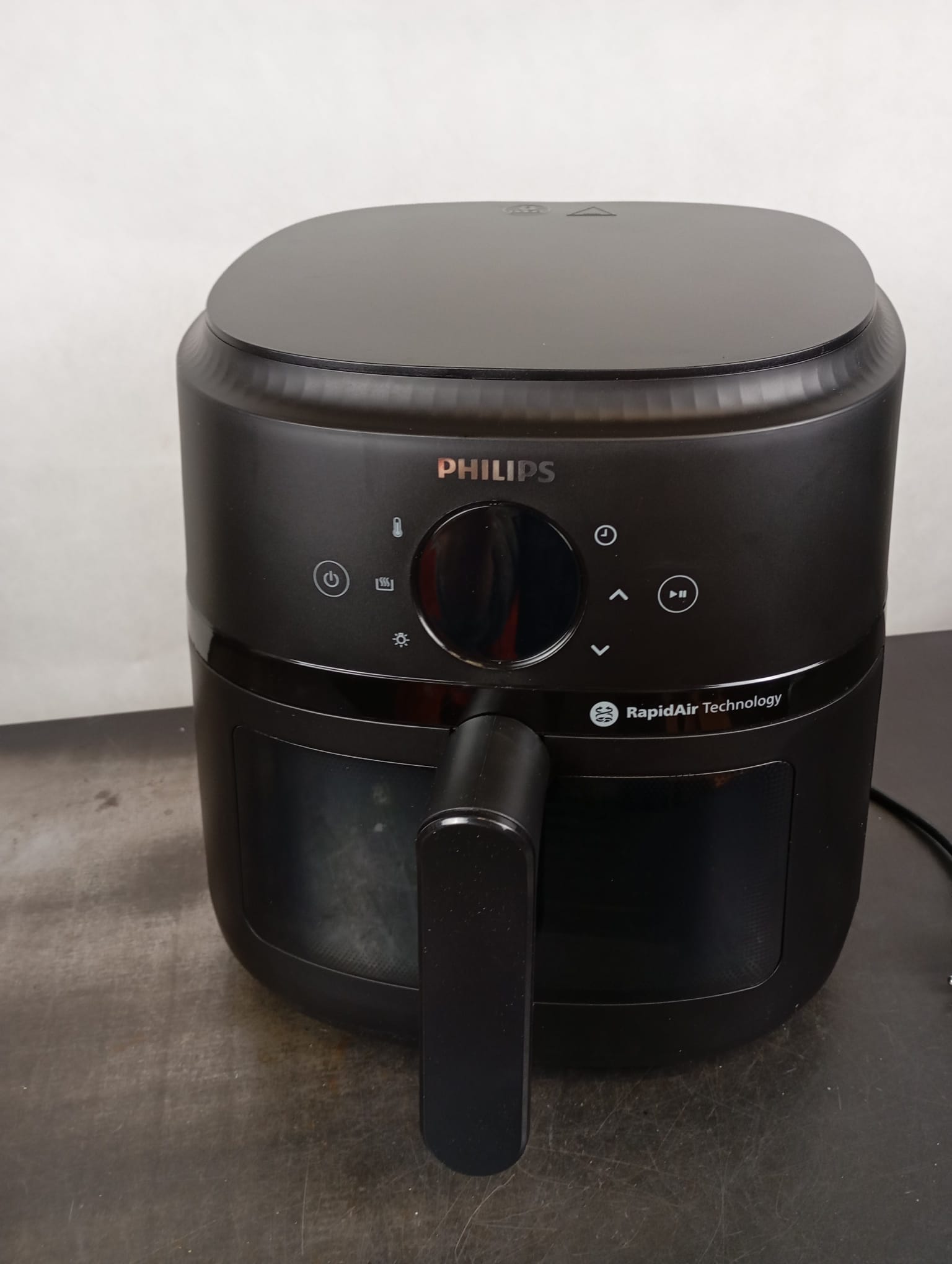 Philips Airfryer 2000 Series NA231 – pilt 5