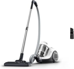 Rowenta RO2917 Swift Power Cyclonic Vacuum Cleaner