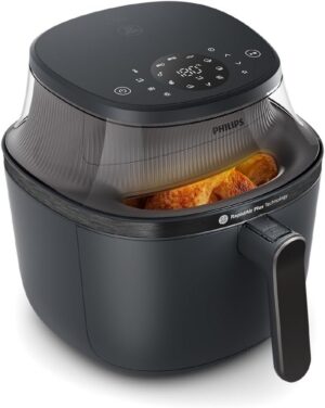 Philips 3000 Series Airfryer 6.5 Qt NA330/00