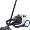 Bosch Series 4 BGC21HYG1 Bagless Sledge Vacuum Cleaner