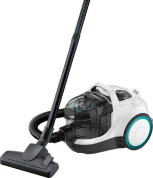 Bosch Series 4 BGC21HYG1 Bagless Sledge Vacuum Cleaner