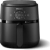 Philips Airfryer 2000 Series Hot Air Fryer, 4.2 L