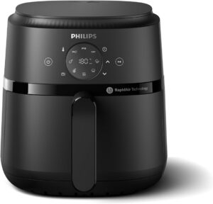 Philips Airfryer 2000 Series Hot Air Fryer, 4.2 L