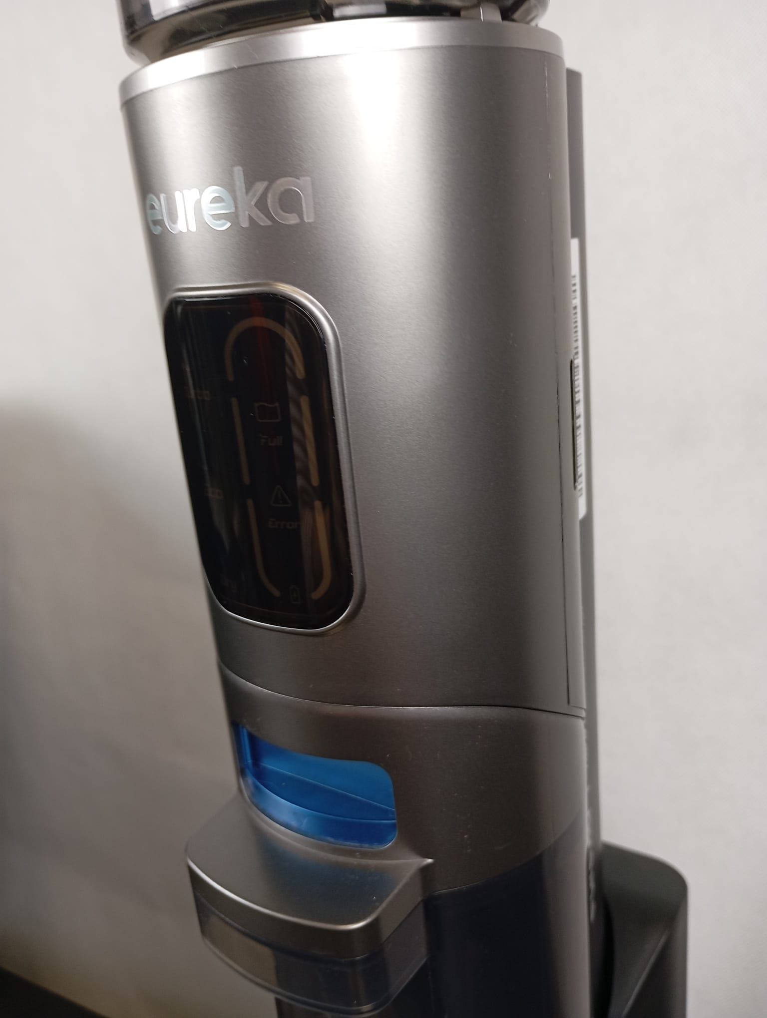 Eureka NEW430BL — изображение 6