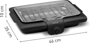 Tefal BG1348FO GRILL