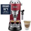 Kohvimasin DeLonghi EC685
