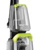 BISSELL 2806 Series Turboclean Powerbrush Pet