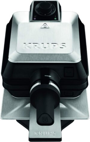 Krups FDD95D Waffle Iron