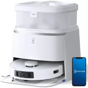 Ecovacs Deebot T30 Pro Omni