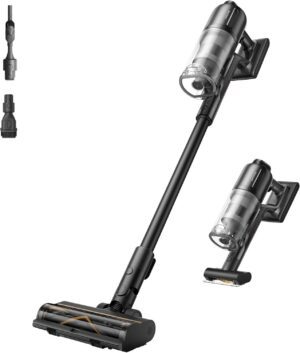 DREAME Cordless Stick Vacuum Cleaner Z30 Essential