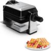 Krups FDD95D Waffle Iron