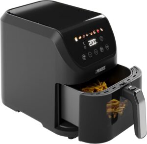 Princess Slim Airfryer 5L, 1500 W