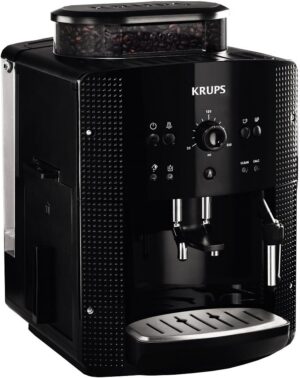 Kohvimasin KRUPS Automatic Espresso - EA81 Series
