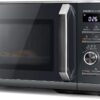 Toshiba MW3-AM25PFI(MG) Solo Microwave 25L 900W