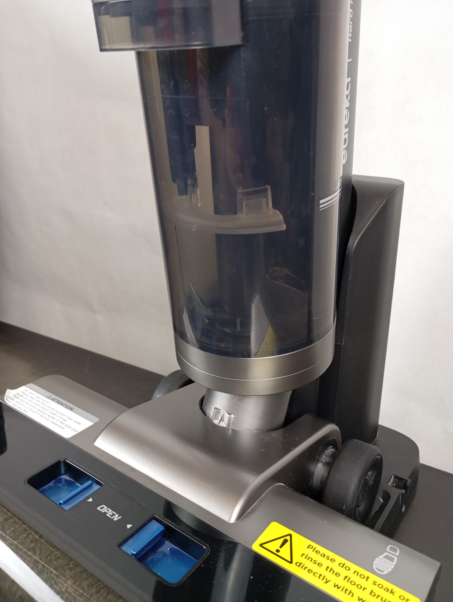 Eureka NEW430BL — изображение 7