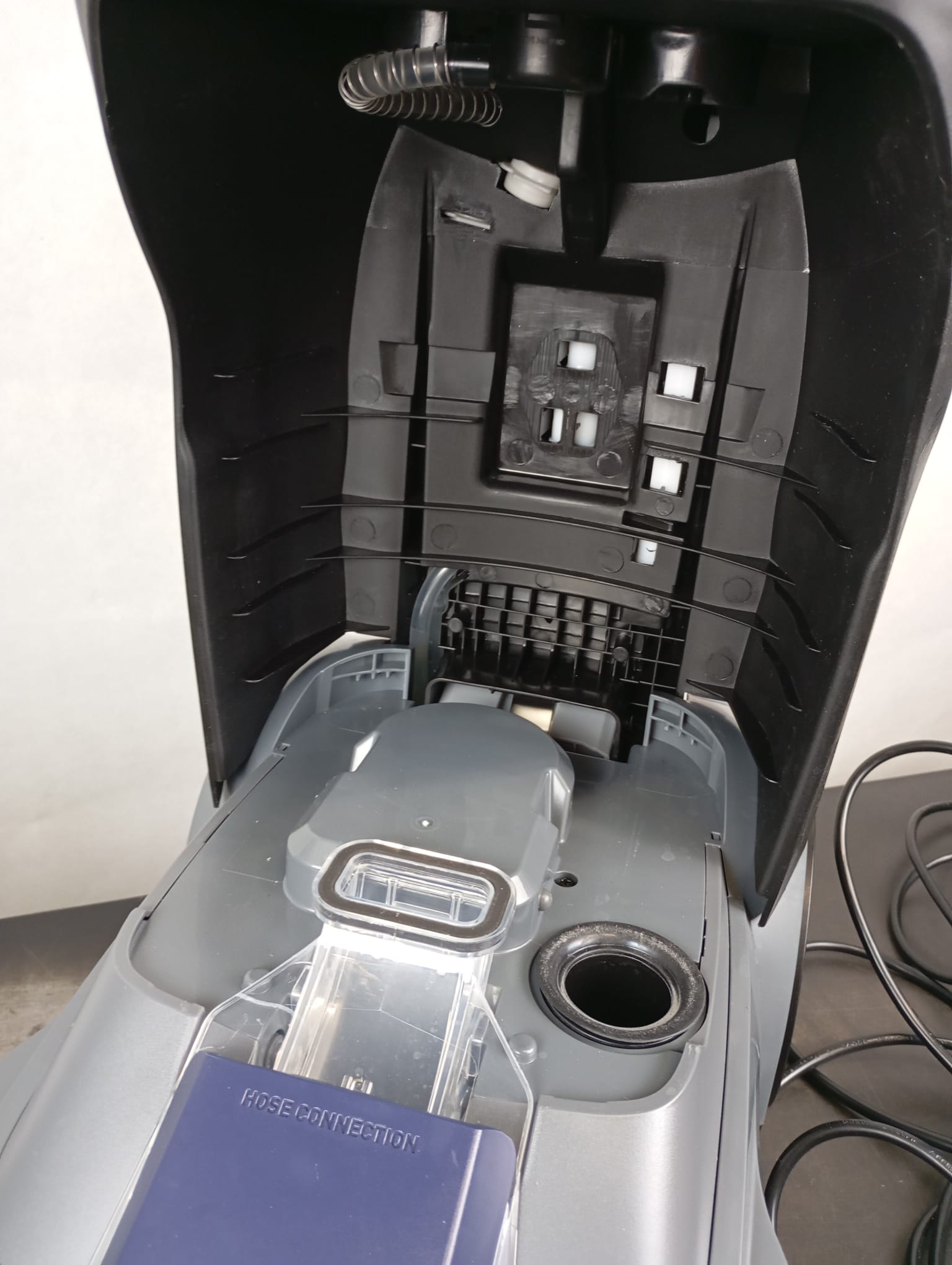 Vax SpinScrub Power Carpet Cleaner CDCW-SSXS — изображение 8