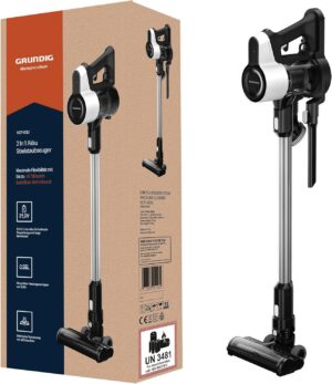 GRUNDIG VCP 4130 2-in-1