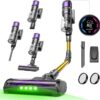 Ultenic U20 Cordless Vacuum Cleaner