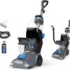 Vax SpinScrub Power Carpet Cleaner CDCW-SSXS