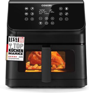 Cosori Clear Blaze 6.2L CAF-P652-KEU