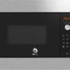 Balay 3CG5142X3 Integrated Microwave Grill 50 x 38 cm