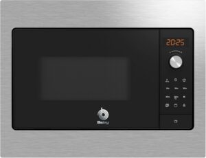 Balay 3CG5142X3 Integrated Microwave Grill 50 x 38 cm