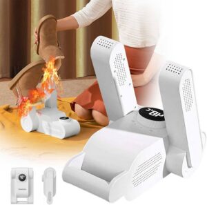 Electric Shoe Dryer
