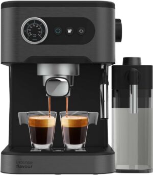 Kohvimasin Cecotec Espresso Machine Power Espresso 20 Pro Latte