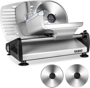 YASHE SL-518 Electric Slicer