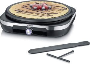 SEVERIN Crepe Maker