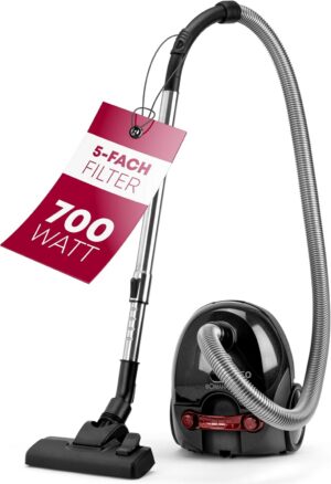 Bomann BS 9019 CB Vacuum Cleaner