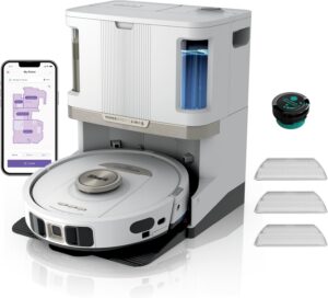 Shark PowerDetect NeverTouch Pro 2in 1