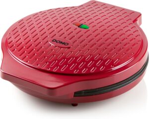 DOMO DO9177PZ Pizza maker