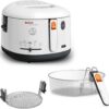 Tefal One Filtra - deep fryers