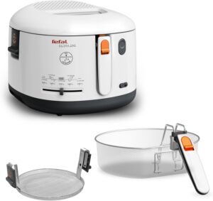 Tefal One Filtra - deep fryers