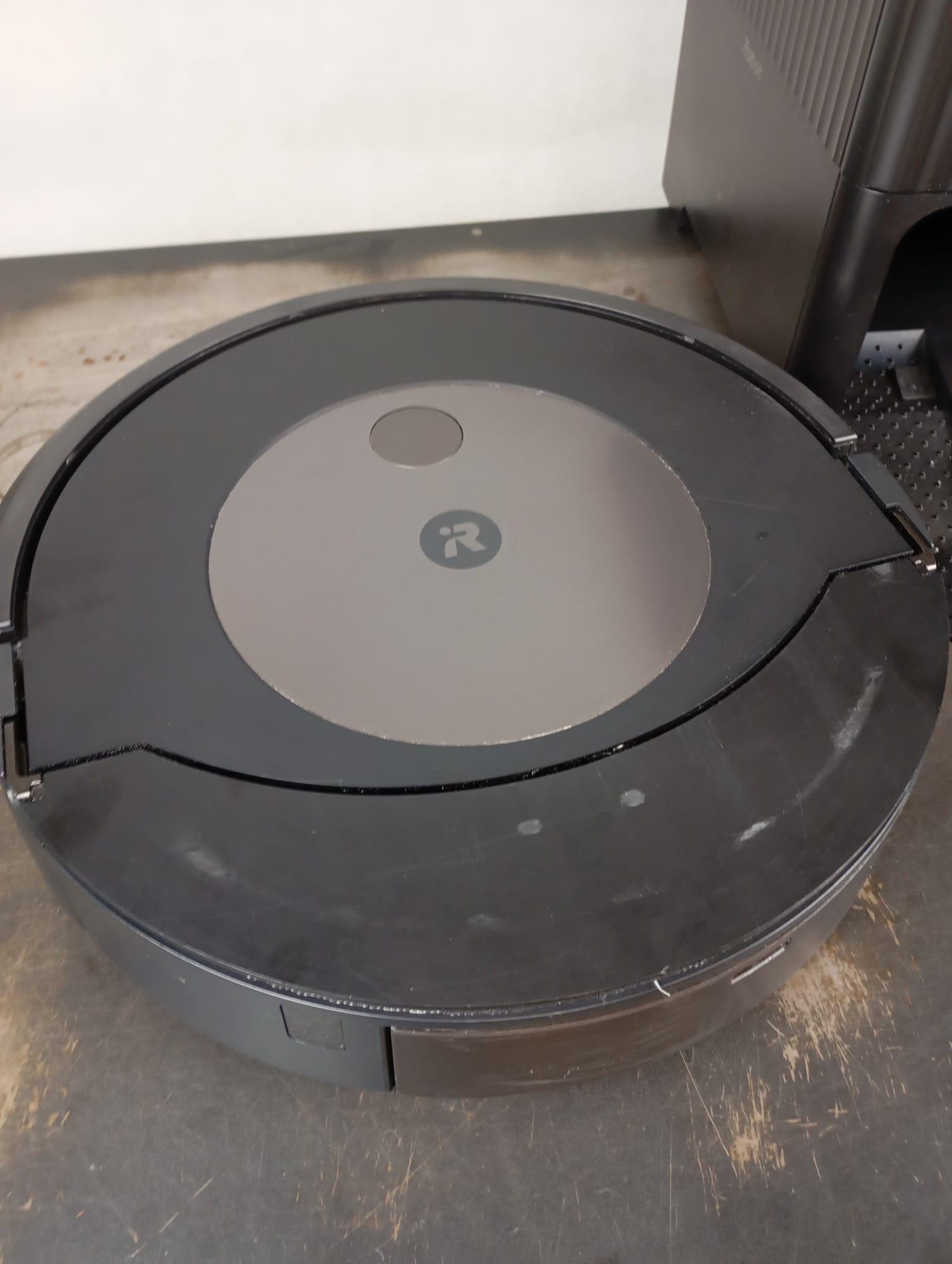 iRobot Roomba j9+ Self-Emptying Robot Vacuum - Image 12