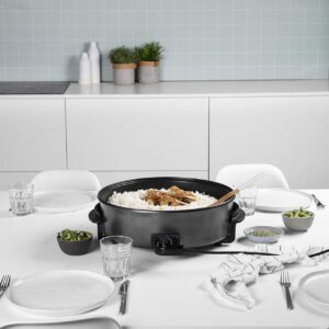 Tristar PZ-9145 Multifunctional grill pan XXL