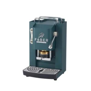 FABER COFFEE MACHINES Model Pro Deluxe