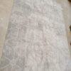 Gray carpet 230x160