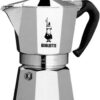 Espressokann Bialetti Moka Express 6-cup Silver