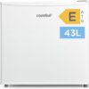 Comfee RCD50WH2(E) Mini Fridge / 43L