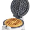 Cecotec Fun Gofrestone Sphere Waffle Maker