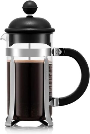 Bodum 1 L Caffettiera Coffee maker - 8 cup