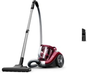 Rowenta Compact Power XXL Classic Bagless Vacuum Cleaner, 900 Watt