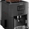 Krups EA 815 coffe machine