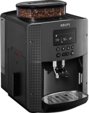 Krups EA 815 coffe machine