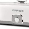 G3 Ferrari G10133 Fermento 4 Yoghurt Maker 20 W 4 Glass