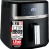 Russell Hobbs SatisFry 27632-56 Hot Air Fryer XXL 8.3 L