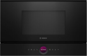 Bosch BEL7321B1 Series 8 Built-In Microwave