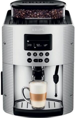 KRUPS Automatic Coffee Machine 1.8 l